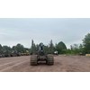 2022 Ponsse Buffalo Forwarder